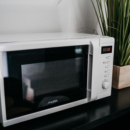 Ah Alzbetina Appartement Košice Buitenkant foto