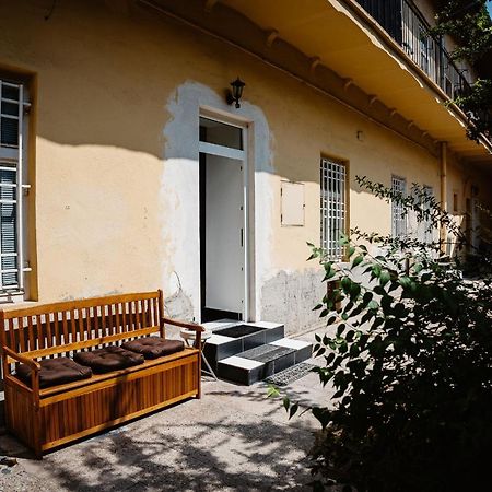Ah Alzbetina Appartement Košice Buitenkant foto